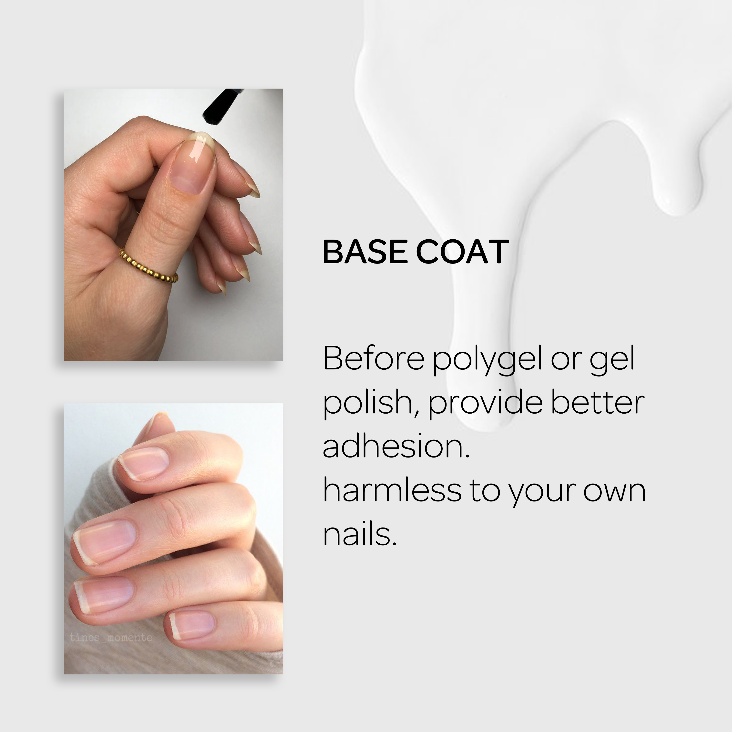 Base Coat