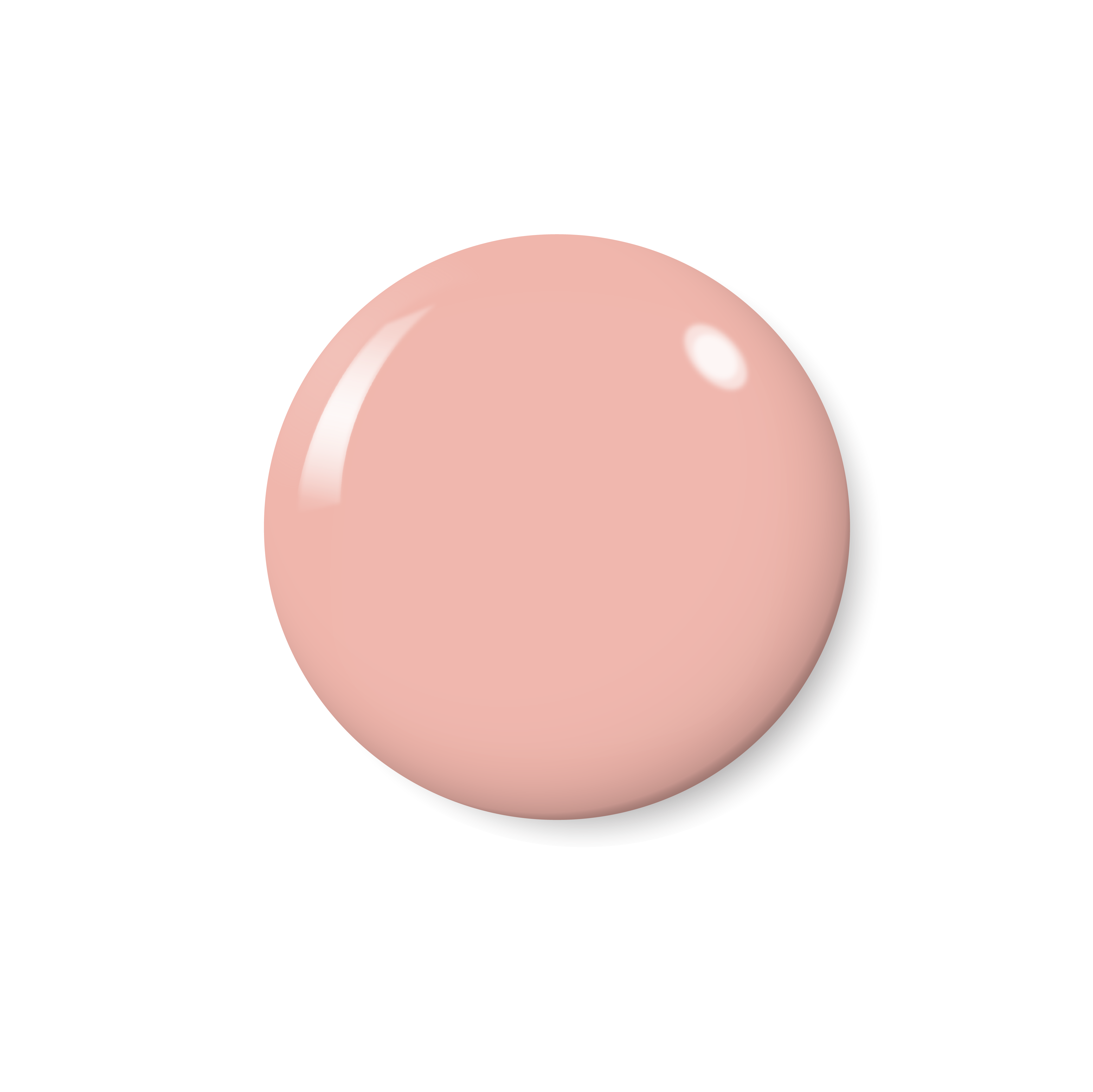 Blush Petal