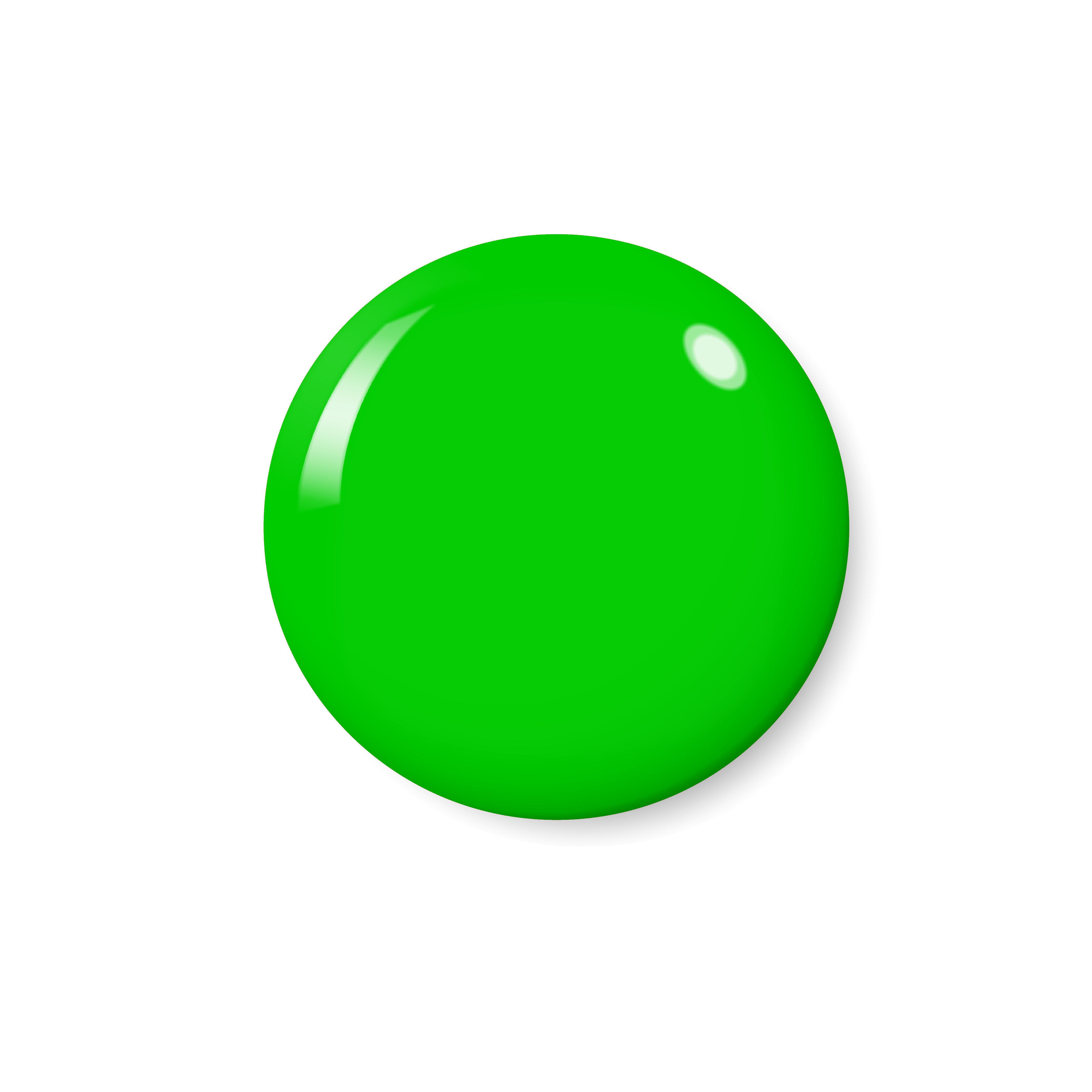 Emerald Envy/068