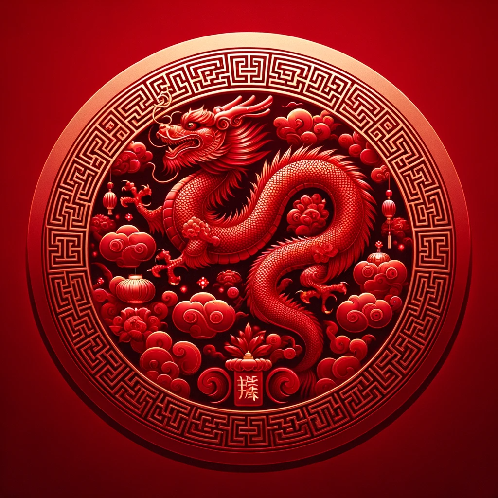 Dragon Collection By Laurel
