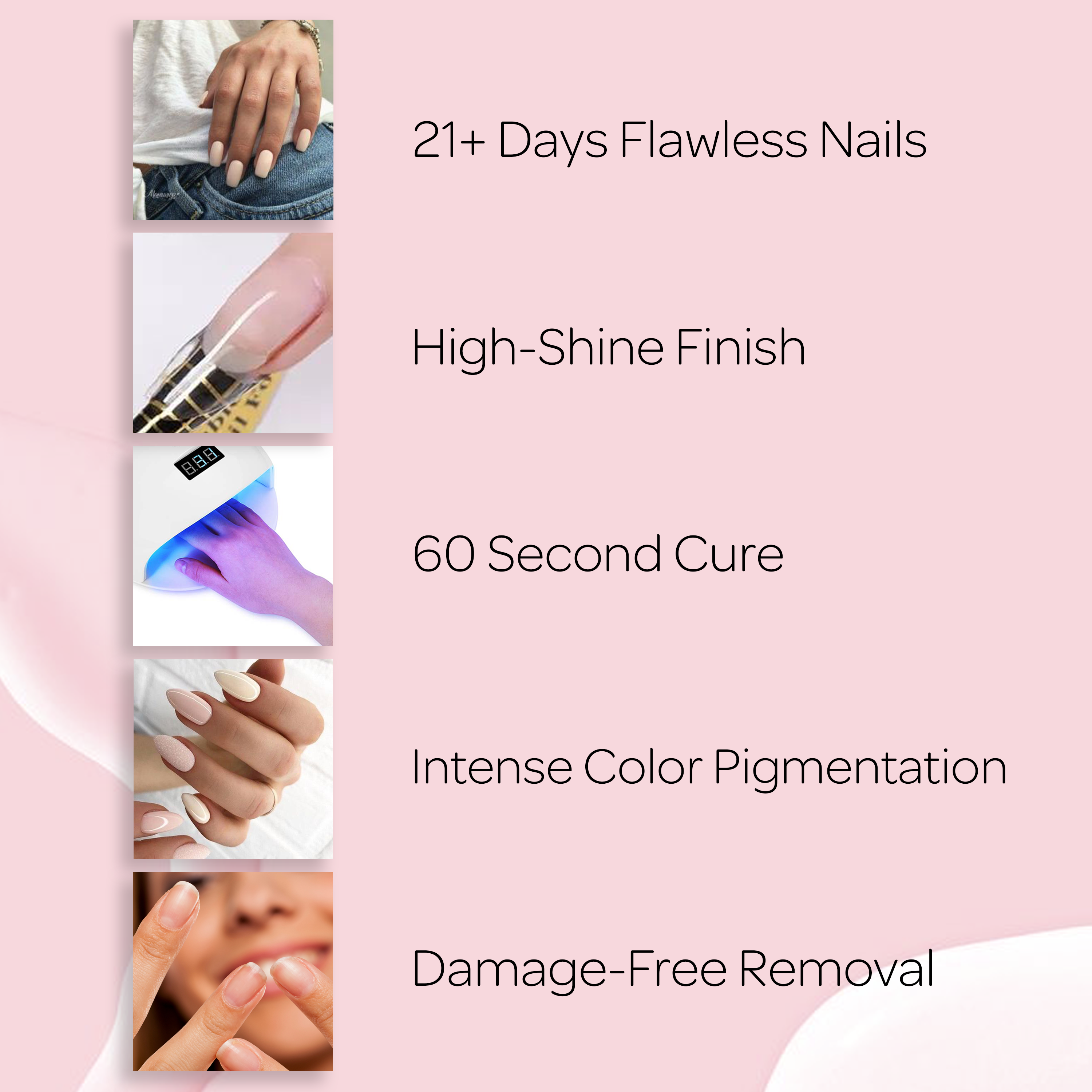 Builder Gel 19