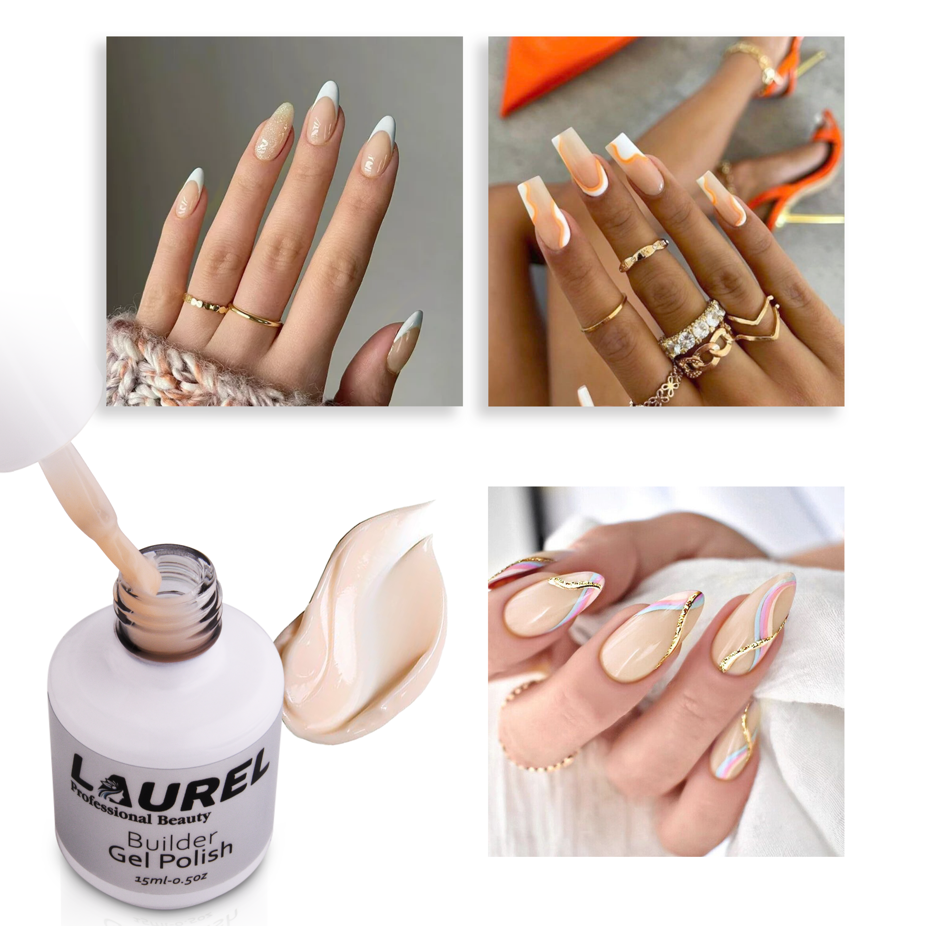 Builder Gel 23
