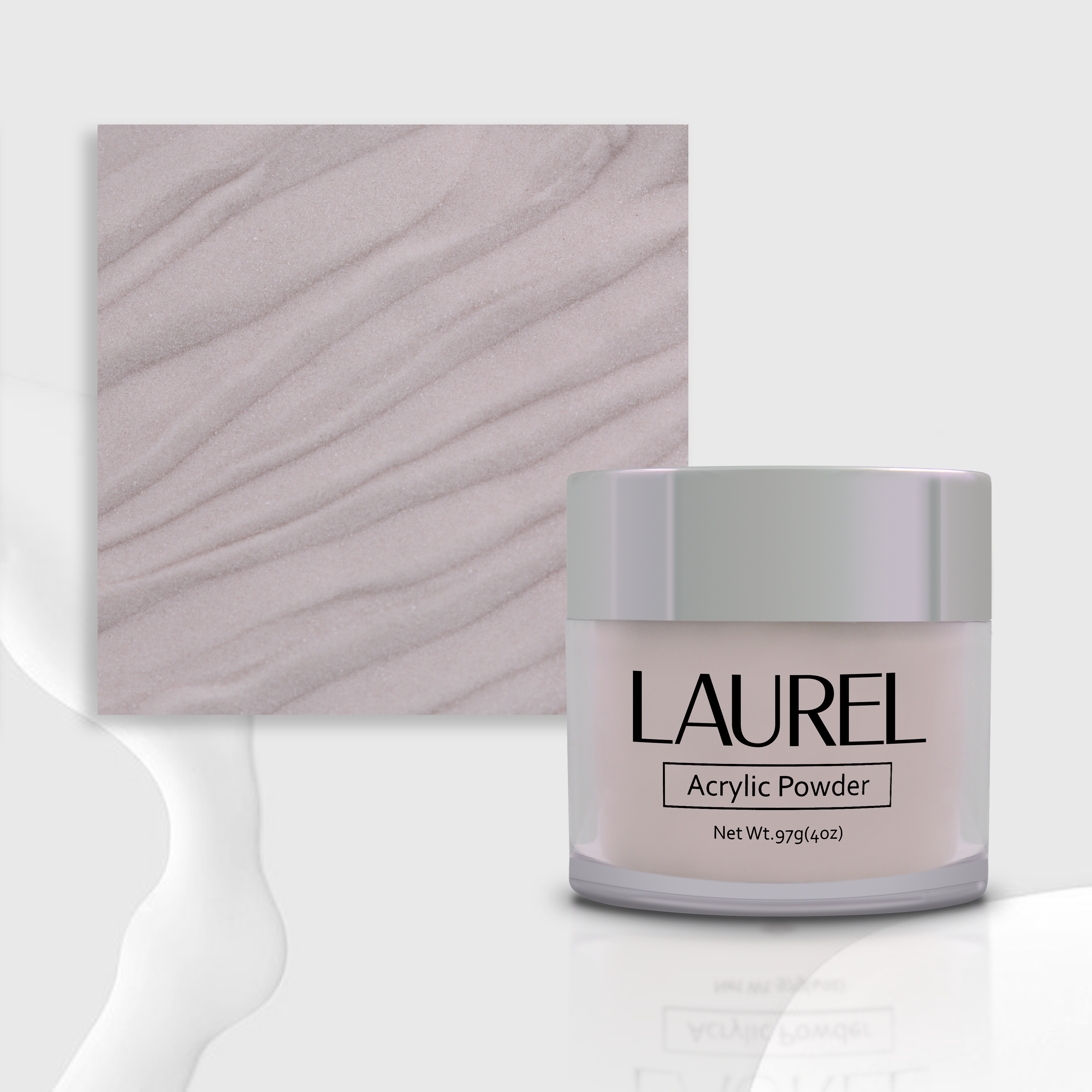Laurel Acrylic Powder