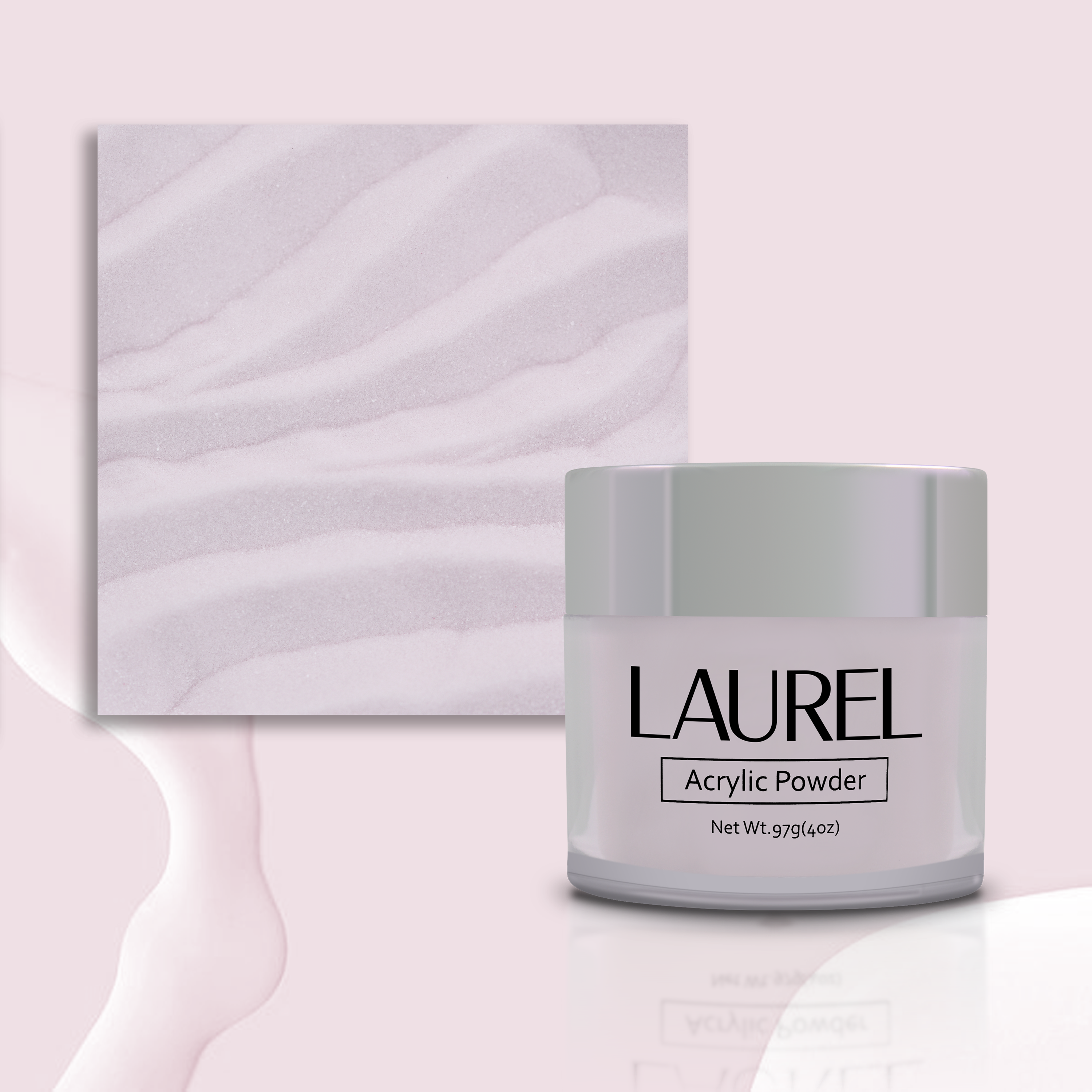 Laurel Acrylic Powder