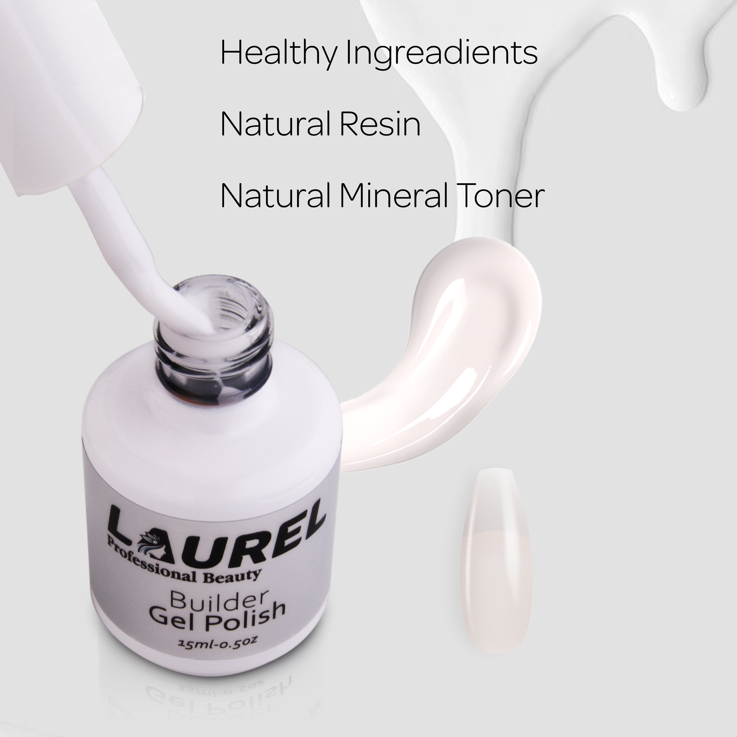 Builder Gel 04