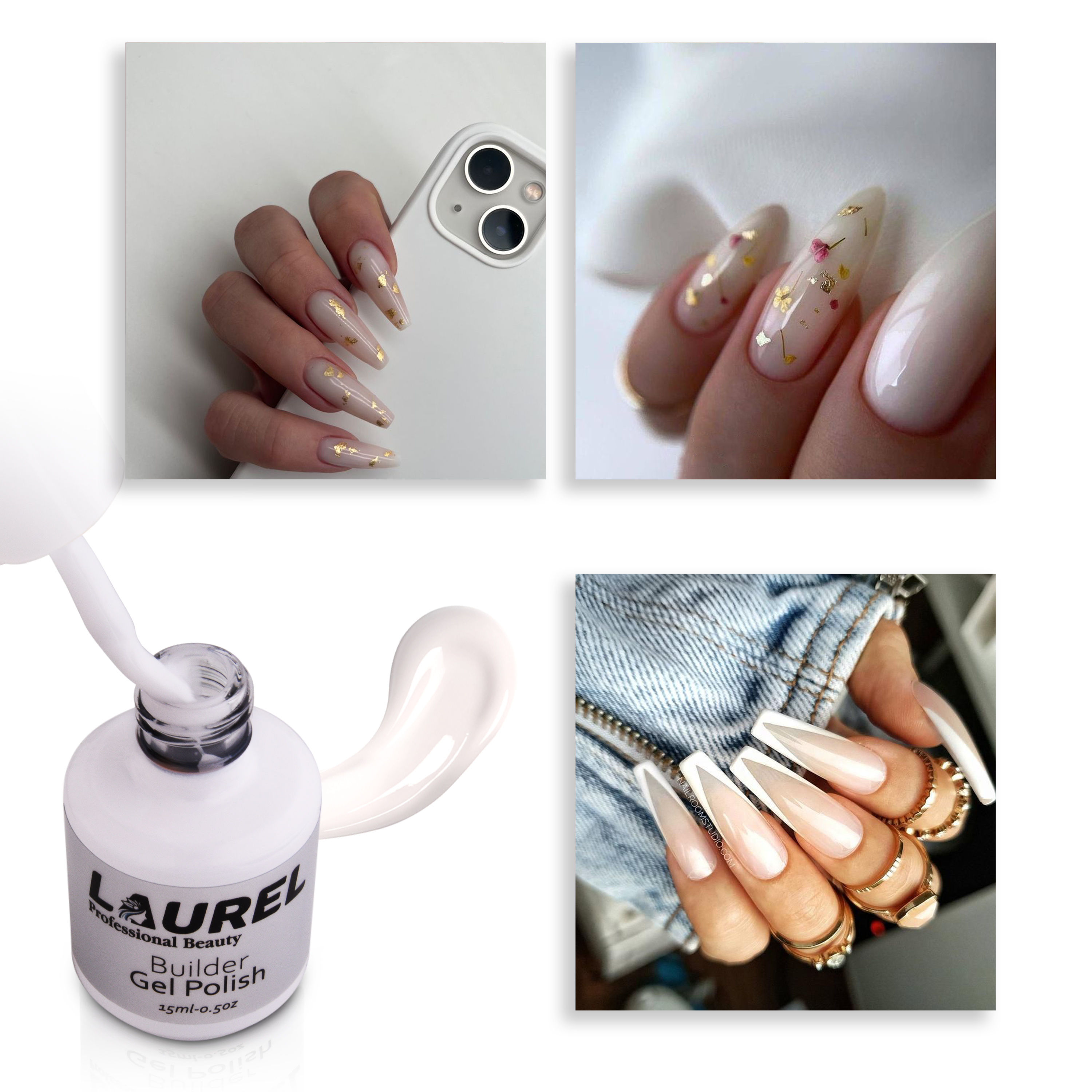 Builder Gel 04