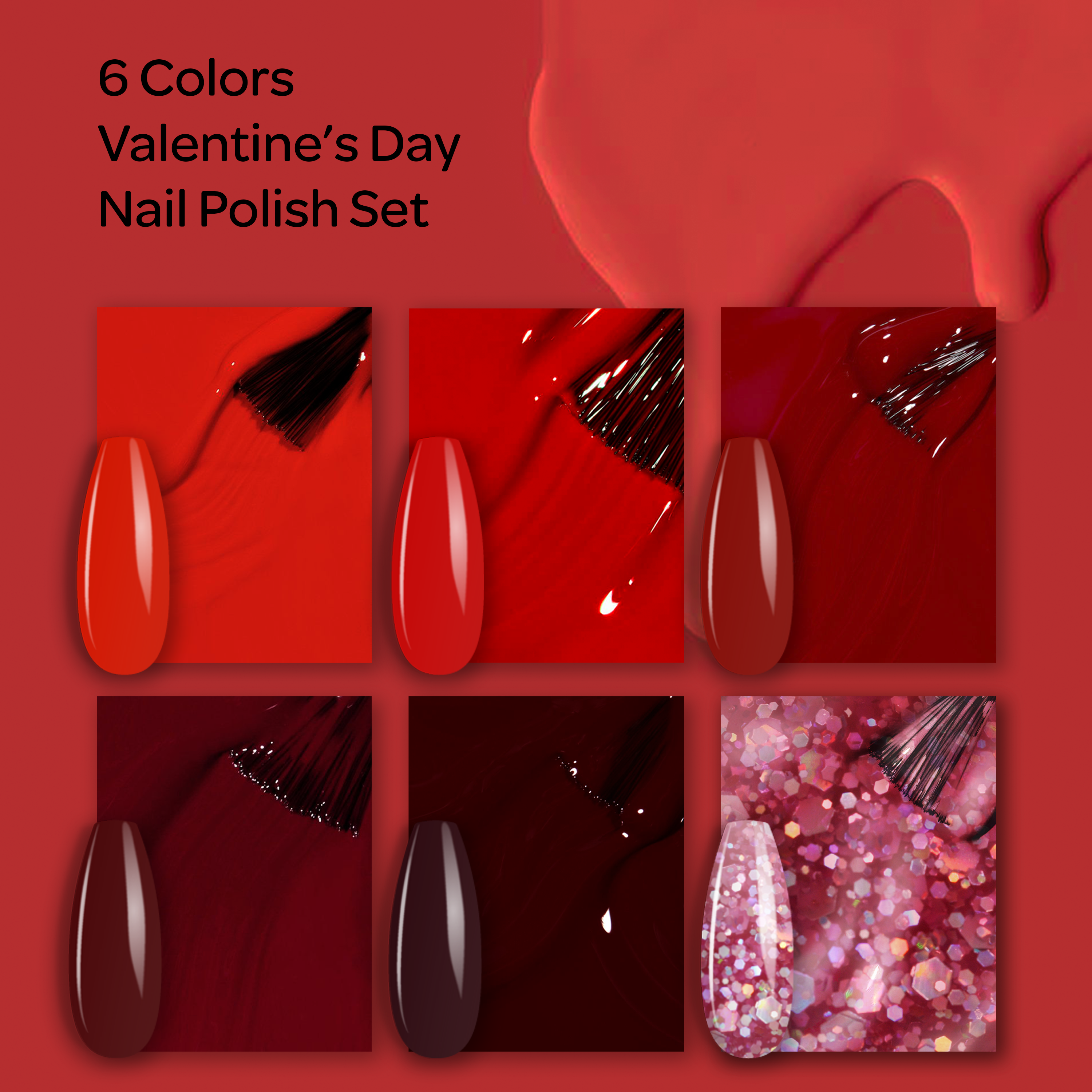 Valentine's Day Special Offer