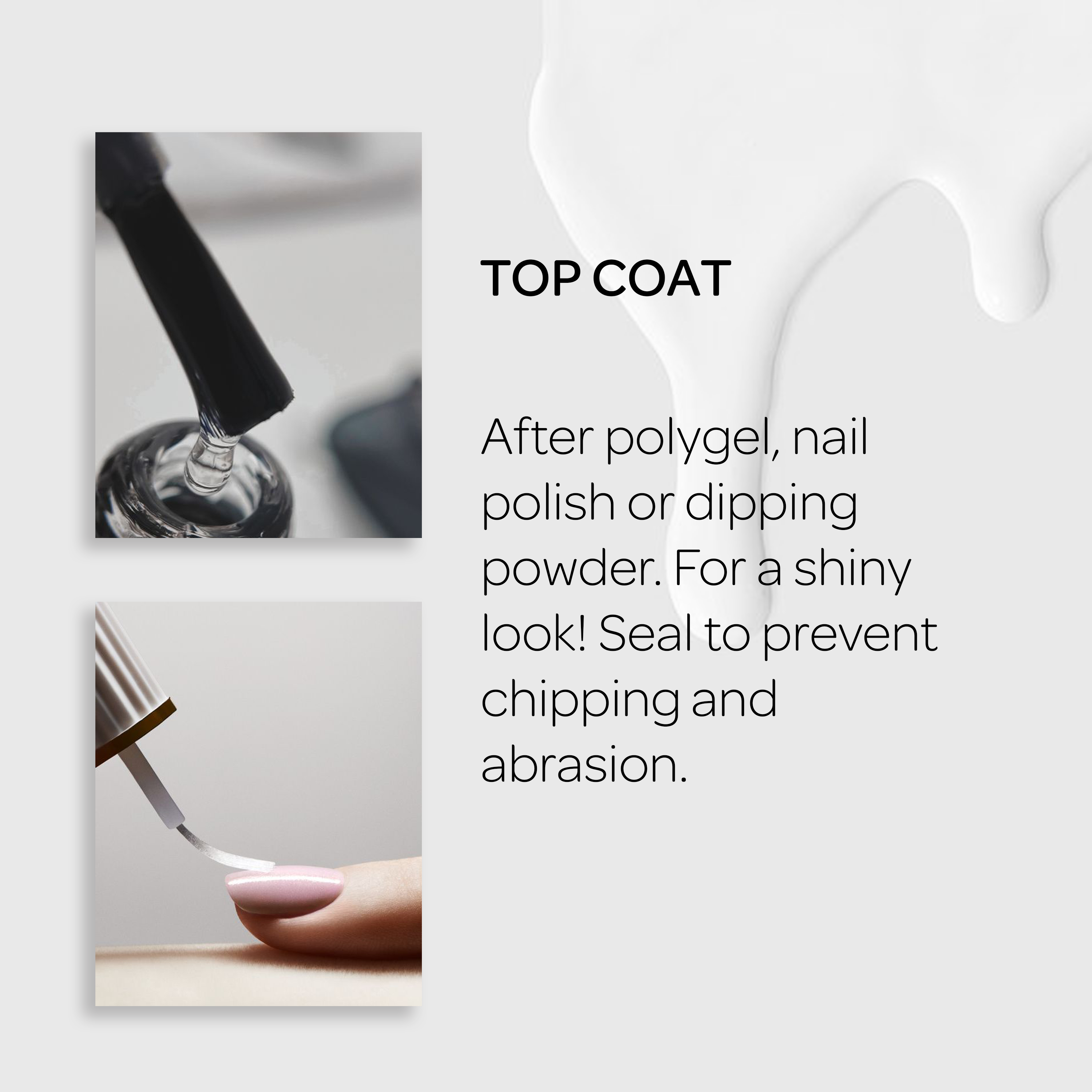 Top Coat