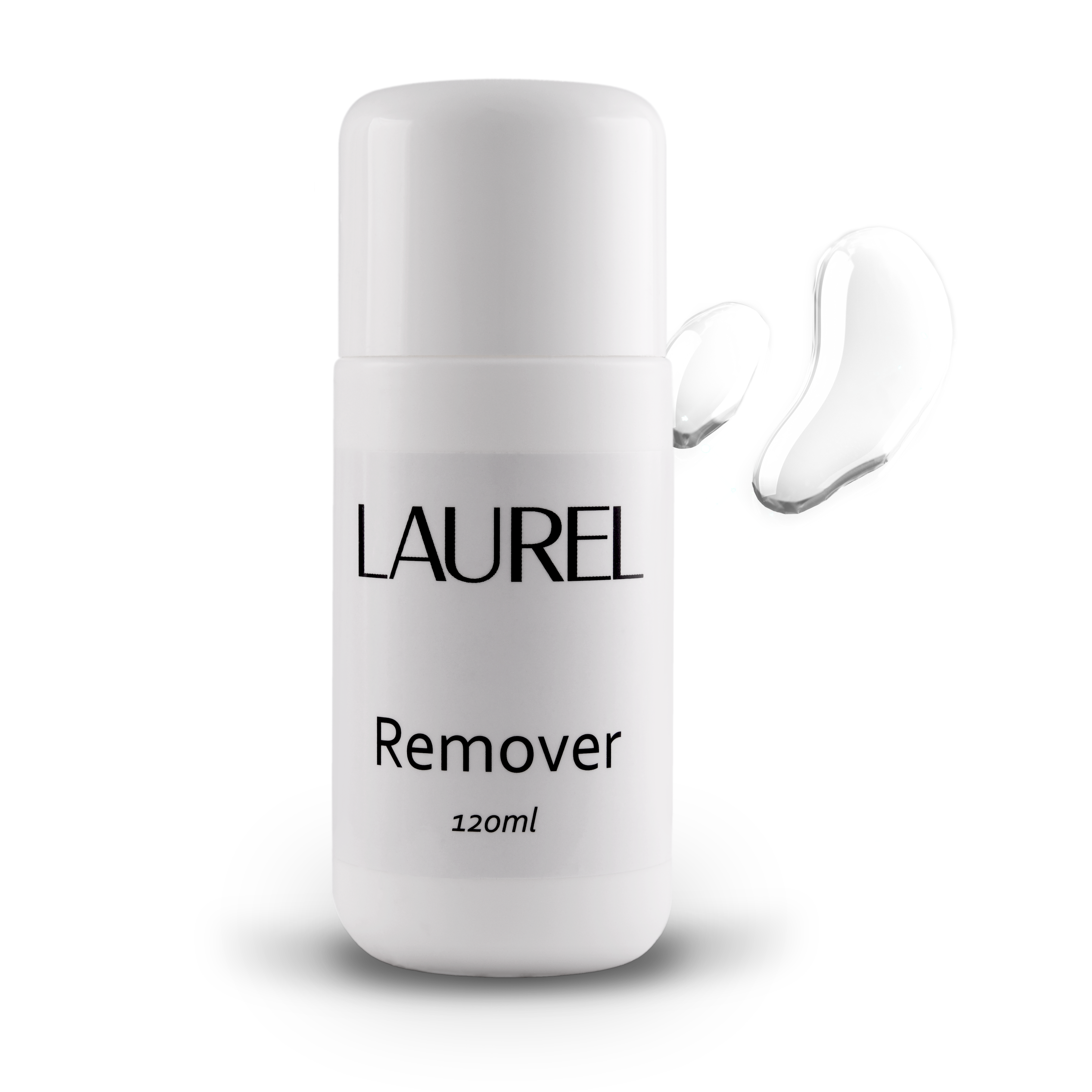 Laurel All-In-One Hard Gel & Acrylic Nail Remover