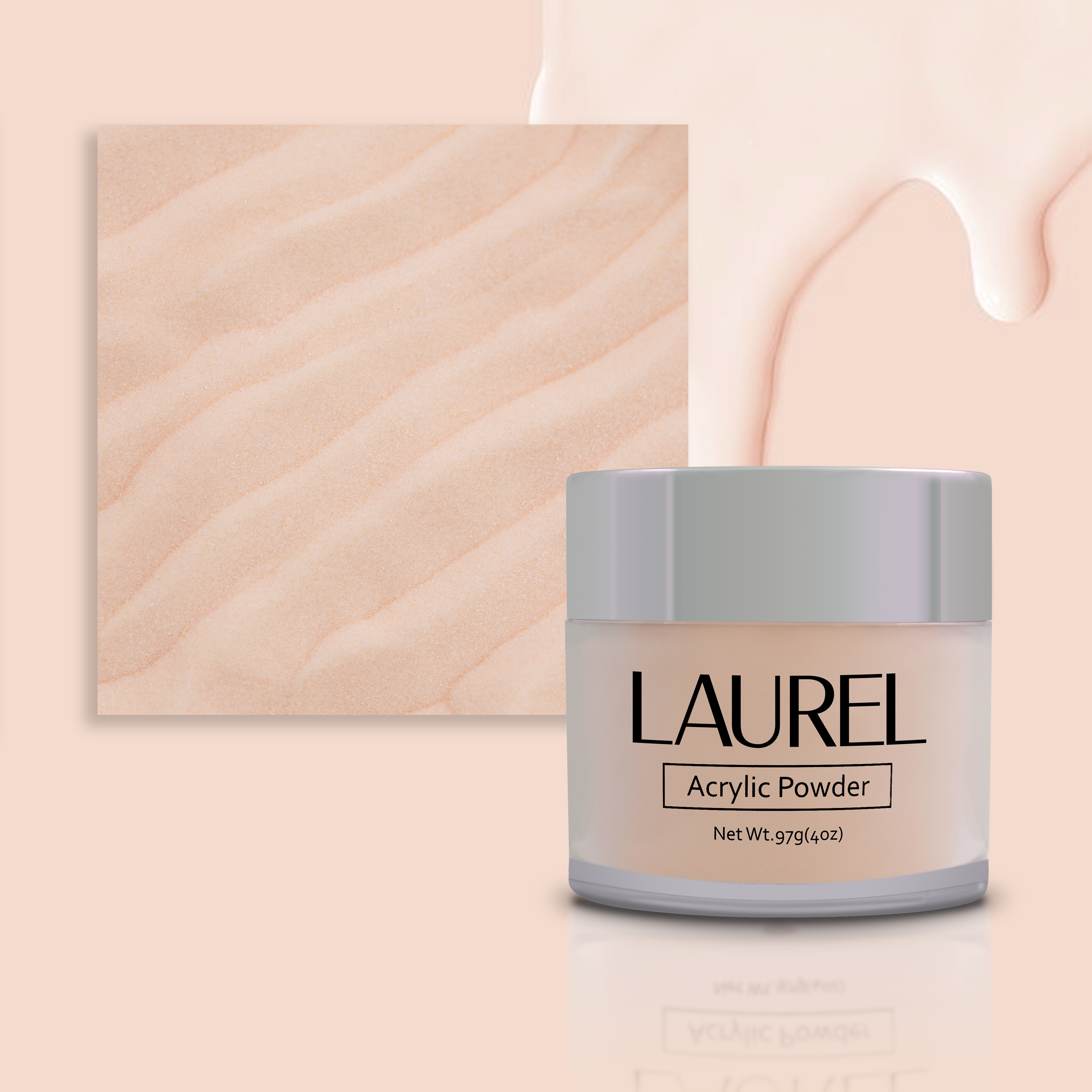 Laurel Acrylic Powder
