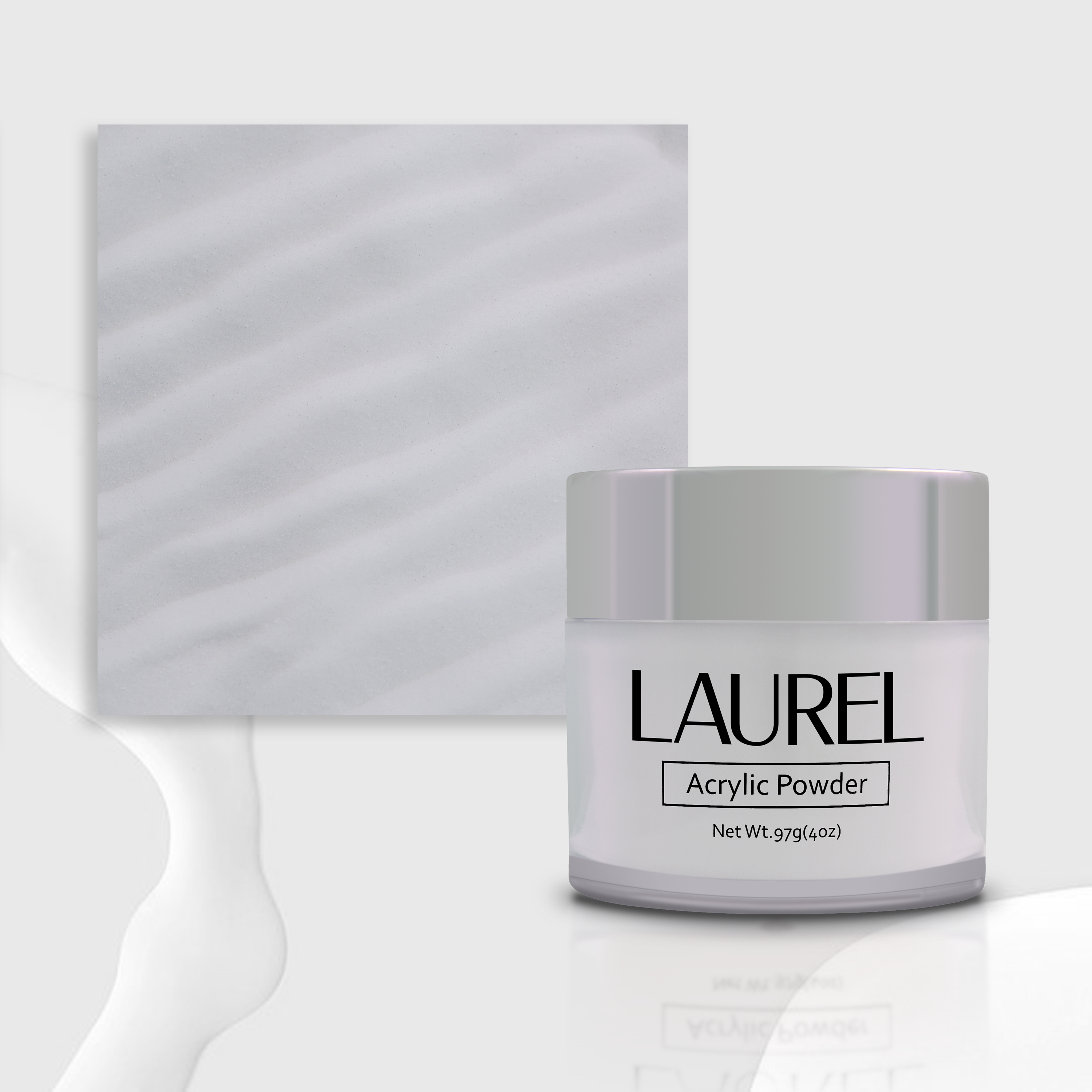 Laurel Acrylic Powder