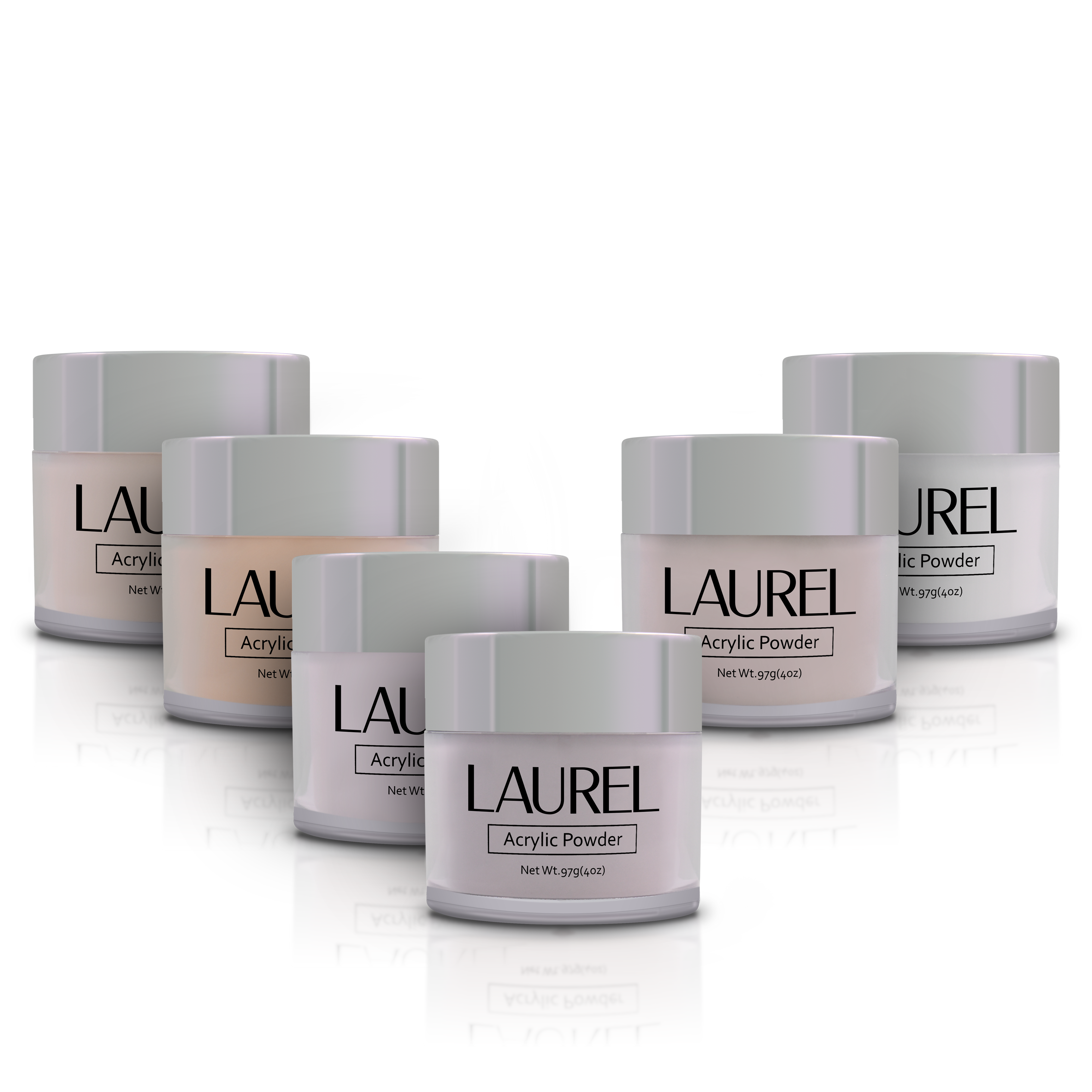 Laurel Acrylic Powder